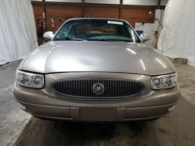 2001 Buick Lesabre Custom