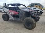 2024 Can-Am Maverick X3 DS Turbo RR