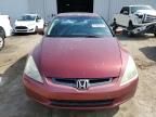 2004 Honda Accord EX