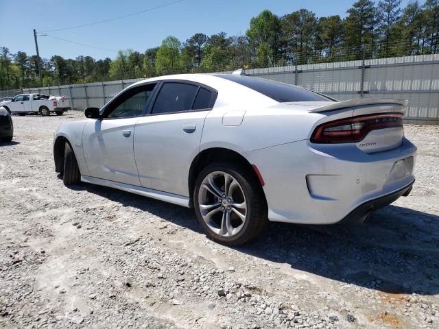 2021 Dodge Charger R/T