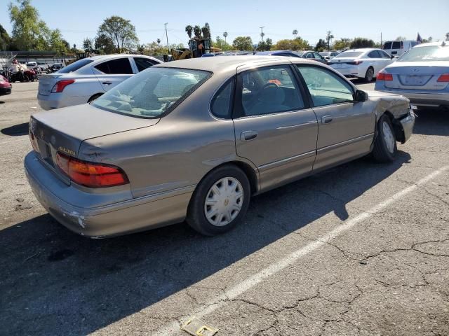 1998 Toyota Avalon XL