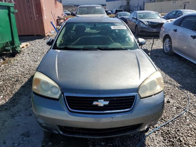 2006 Chevrolet Malibu LT