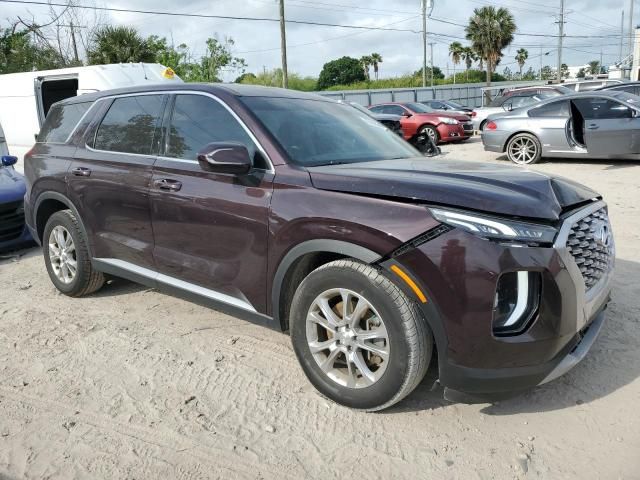 2022 Hyundai Palisade SE