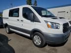 2018 Ford Transit T-250