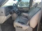 2001 GMC Yukon