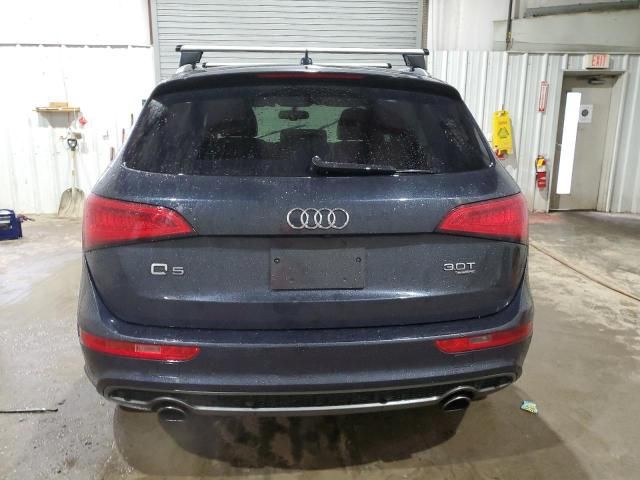 2013 Audi Q5 Premium Plus