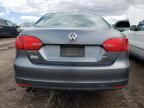 2013 Volkswagen Jetta Base