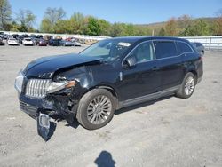 Lincoln MKT Vehiculos salvage en venta: 2010 Lincoln MKT