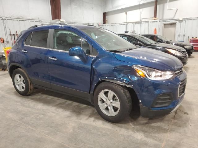 2020 Chevrolet Trax 1LT