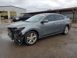 Salvage cars for sale at auction: 2014 Nissan Altima 2.5