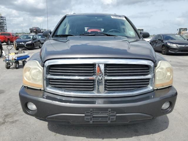 2004 Dodge Durango SLT