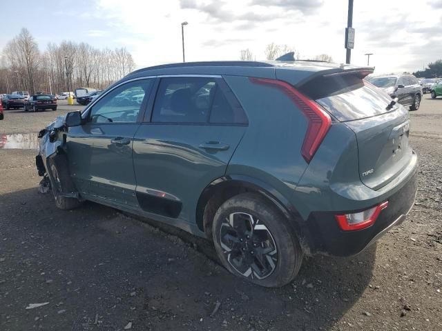 2023 KIA Niro Wind