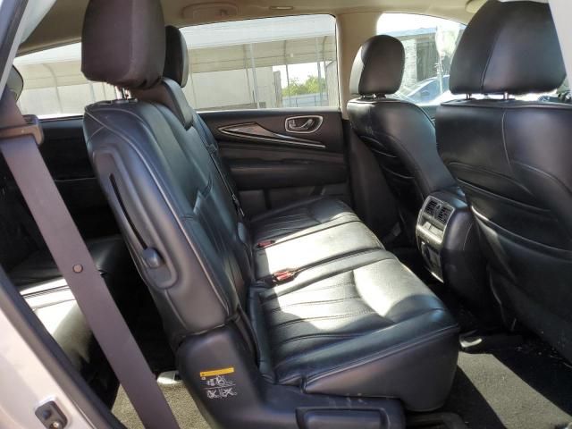 2014 Infiniti QX60