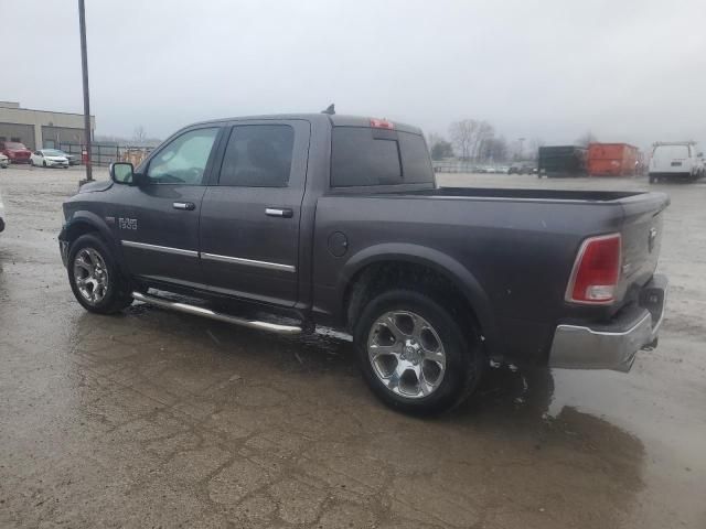 2015 Dodge 1500 Laramie