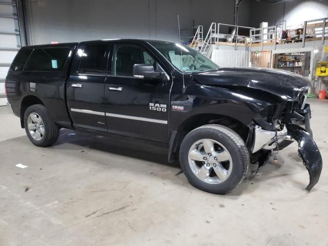 2014 Dodge RAM 1500 SLT