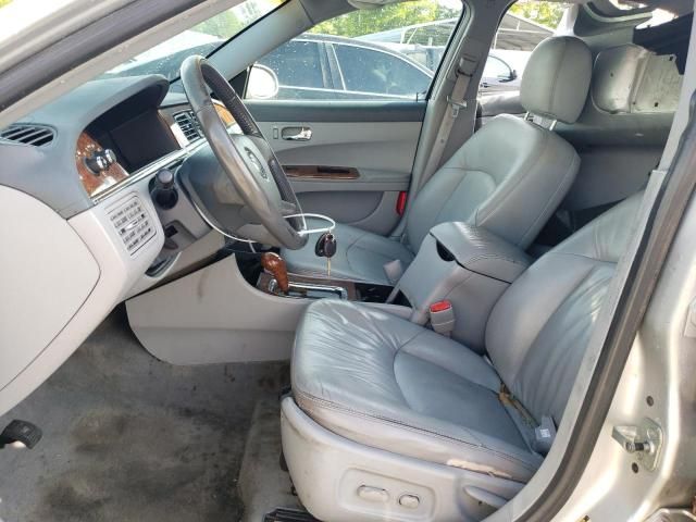 2005 Buick Lacrosse CXL