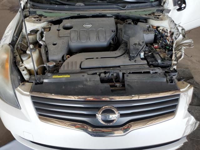 2007 Nissan Altima 2.5