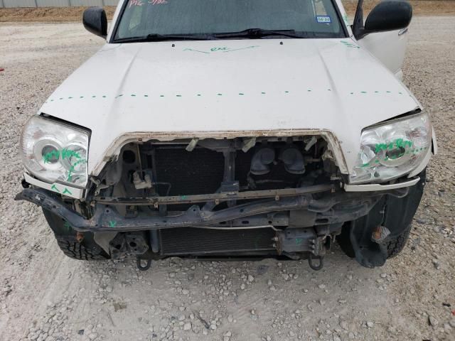 2008 Toyota 4runner SR5