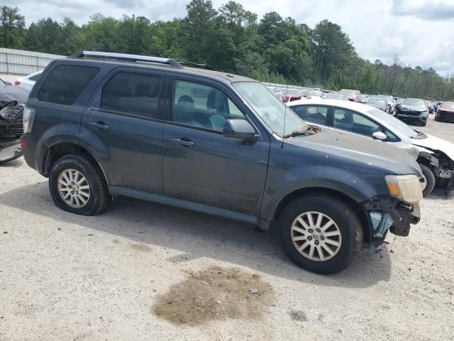 2010 Mercury Mariner Premier