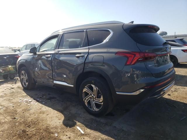 2023 Hyundai Santa FE SEL Premium