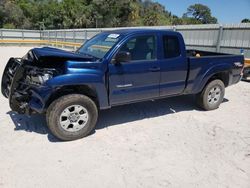 2007 Toyota Tacoma Prerunner Access Cab for sale in Fort Pierce, FL