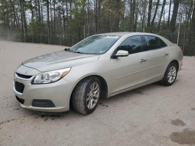 2014 Chevrolet Malibu 1LT