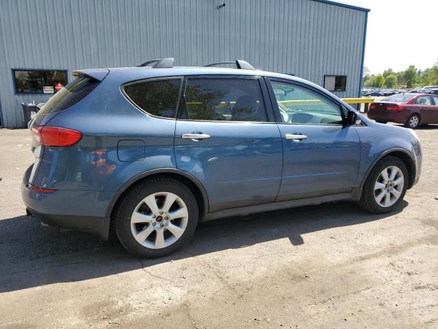 2006 Subaru B9 Tribeca 3.0 H6