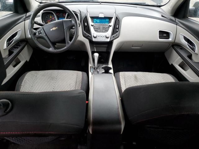 2011 Chevrolet Equinox LS