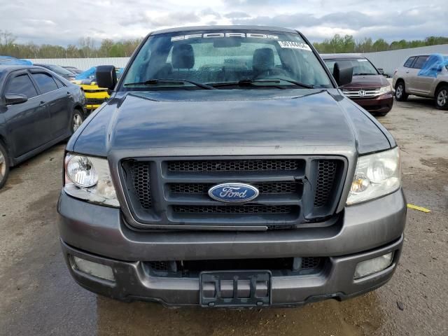 2004 Ford F150