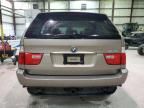 2006 BMW X5 3.0I