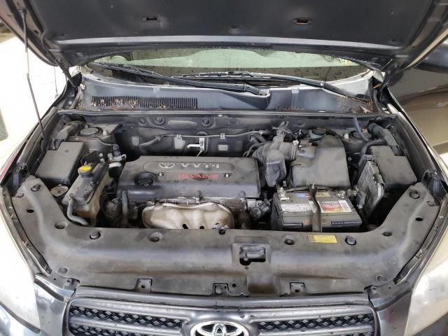 2006 Toyota Rav4 Sport