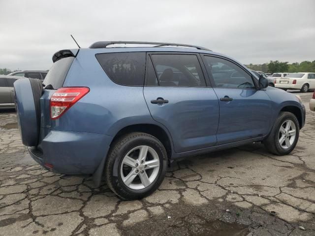 2009 Toyota Rav4