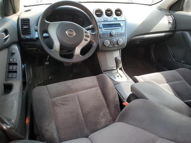 2008 Nissan Altima 2.5