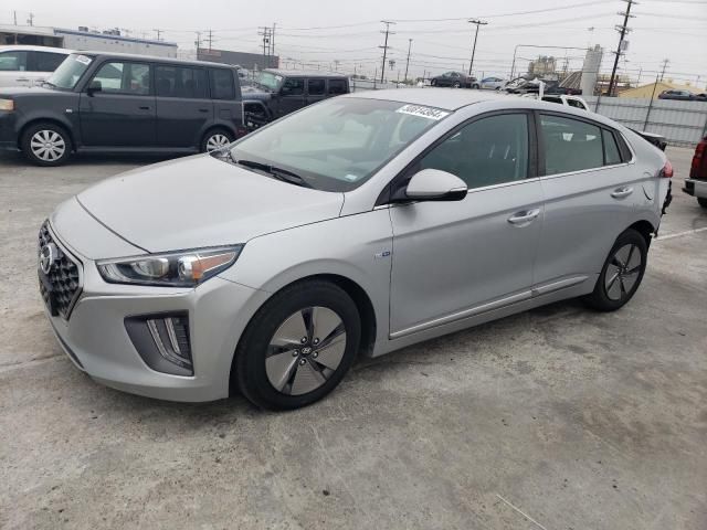 2020 Hyundai Ioniq SE