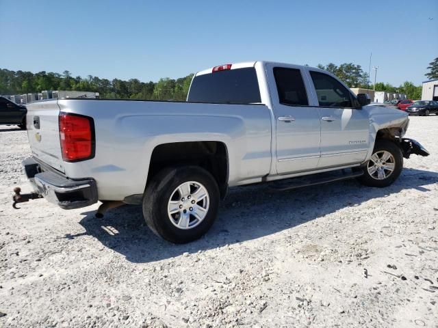 2017 Chevrolet Silverado C1500 LT