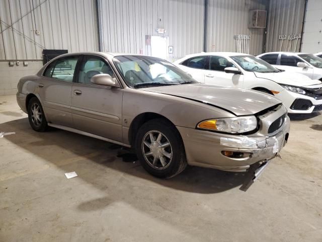 2003 Buick Lesabre Limited