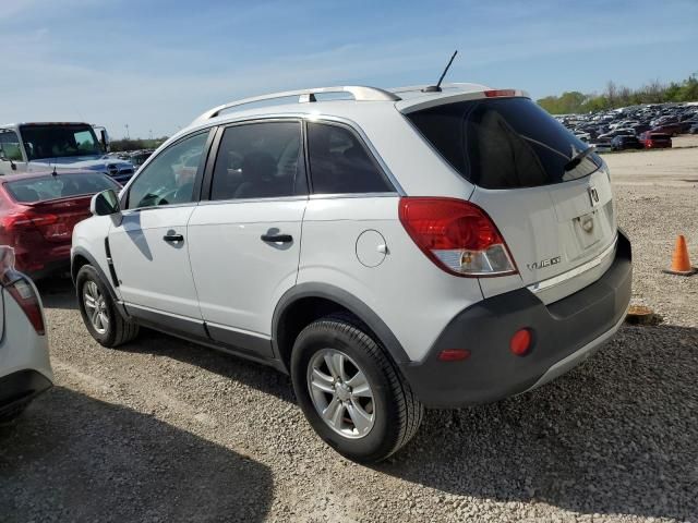 2009 Saturn Vue XE