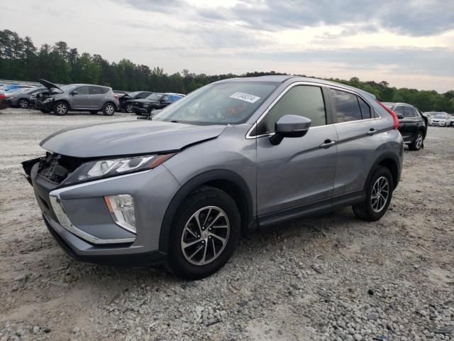 2020 Mitsubishi Eclipse Cross ES