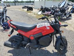 Salvage cars for sale from Copart Newton, AL: 2023 Honda NVA110 B