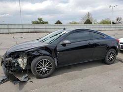 Pontiac g6 gt salvage cars for sale: 2008 Pontiac G6 GT