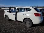 2010 Nissan Rogue S