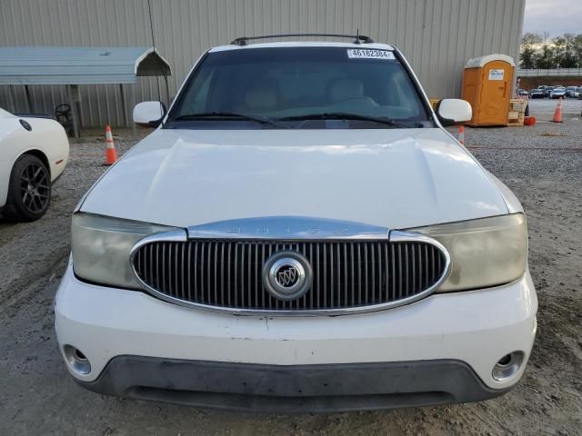 2005 Buick Rainier CXL