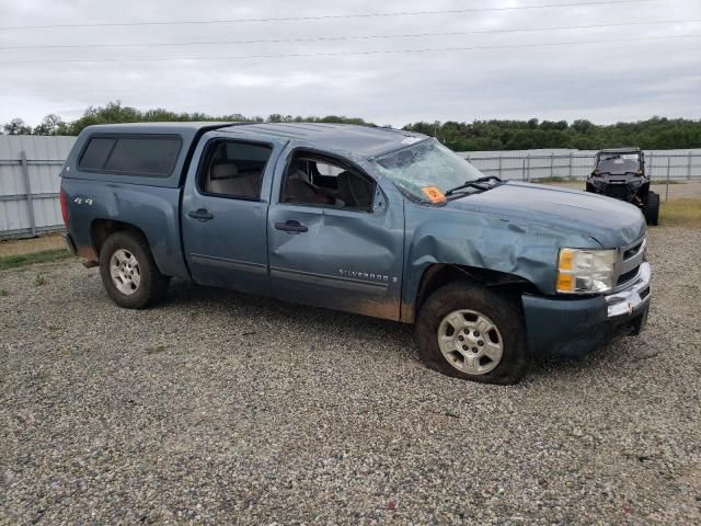 2009 Chevrolet Silverado K1500 LT