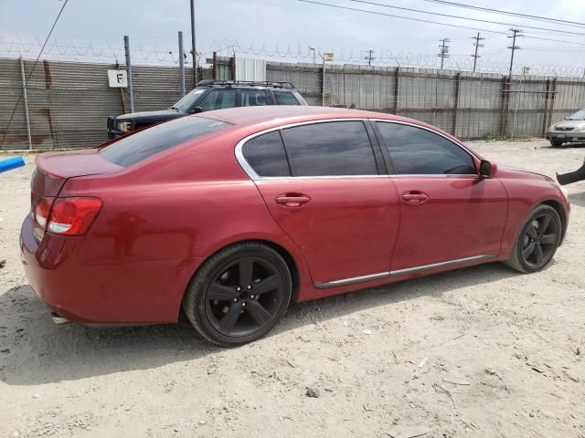 2006 Lexus GS 430