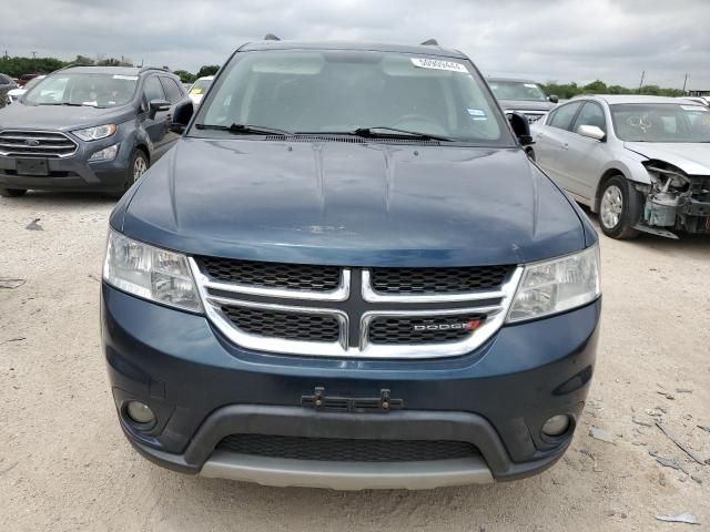 2015 Dodge Journey SXT