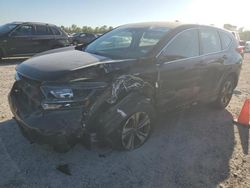 Vehiculos salvage en venta de Copart Houston, TX: 2017 Honda CR-V LX
