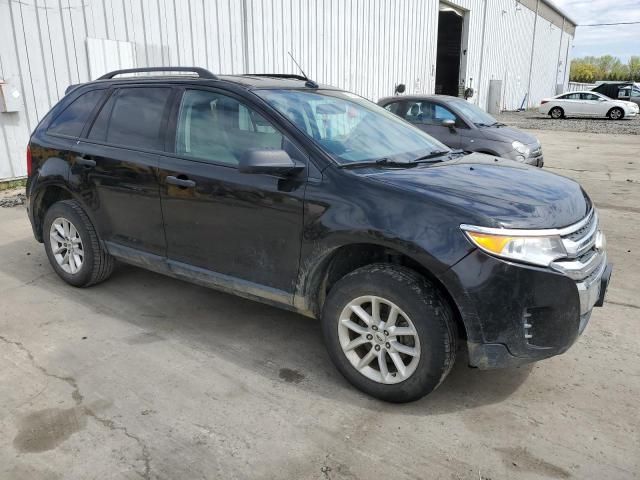 2014 Ford Edge SE