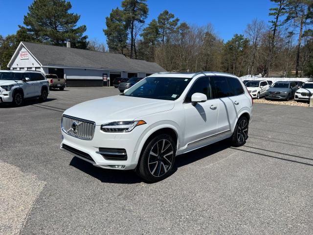 2019 Volvo XC90 T6 Inscription