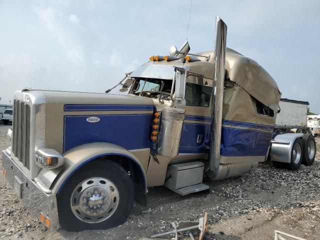 2008 Peterbilt 389