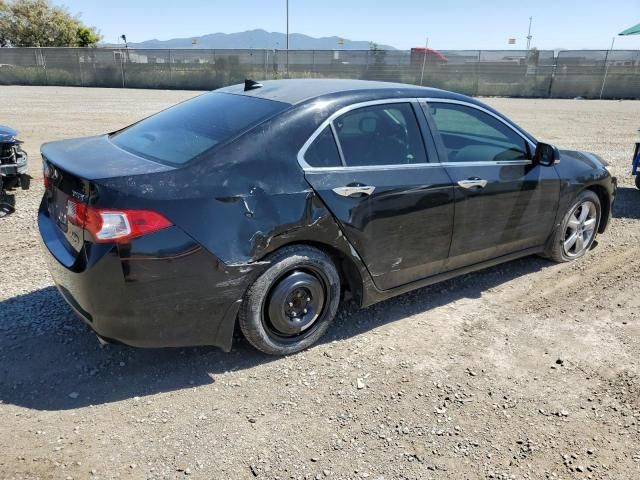 2009 Acura TSX